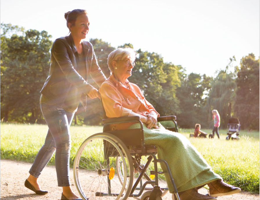 Neues zur Nachbarschaftshilfe Gelsenkirchen e.V.