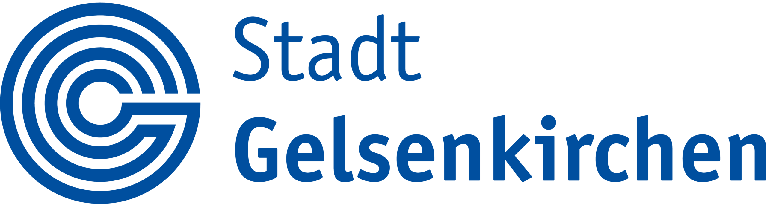 Stadt Gelsenkirchen