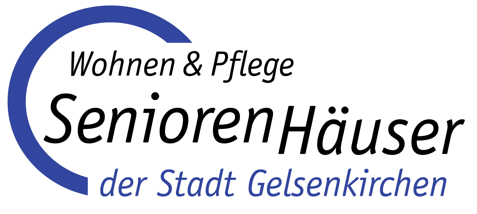 Seniorenhäuser der Stadt Gelsenkirchen