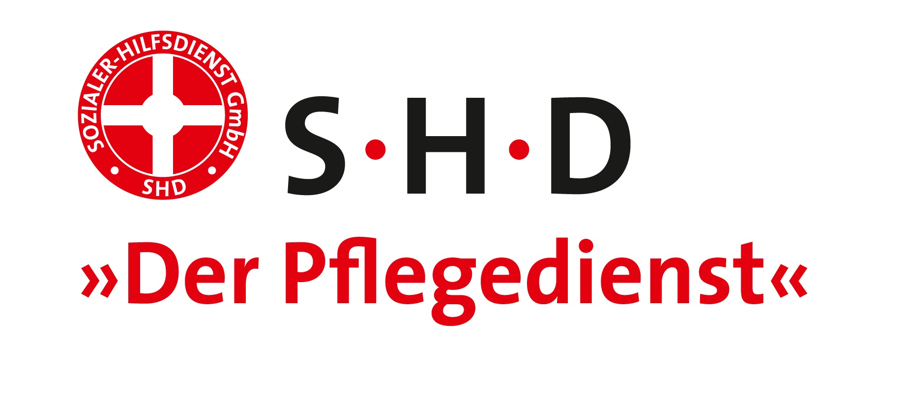SHD – Sozialer Hilfsdienst GmbH