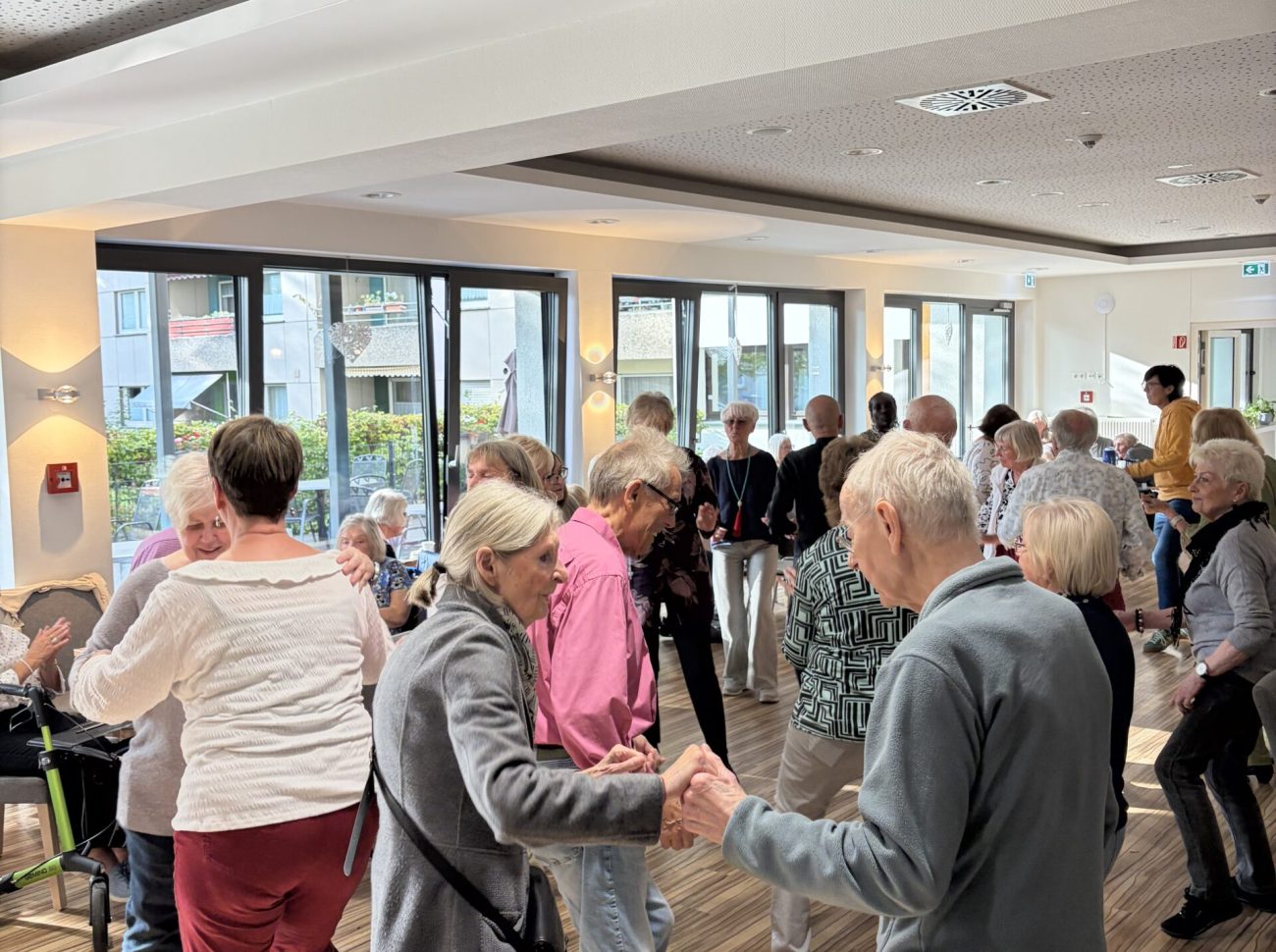 Bildrecht-Generationennetz Gelsenkirchen