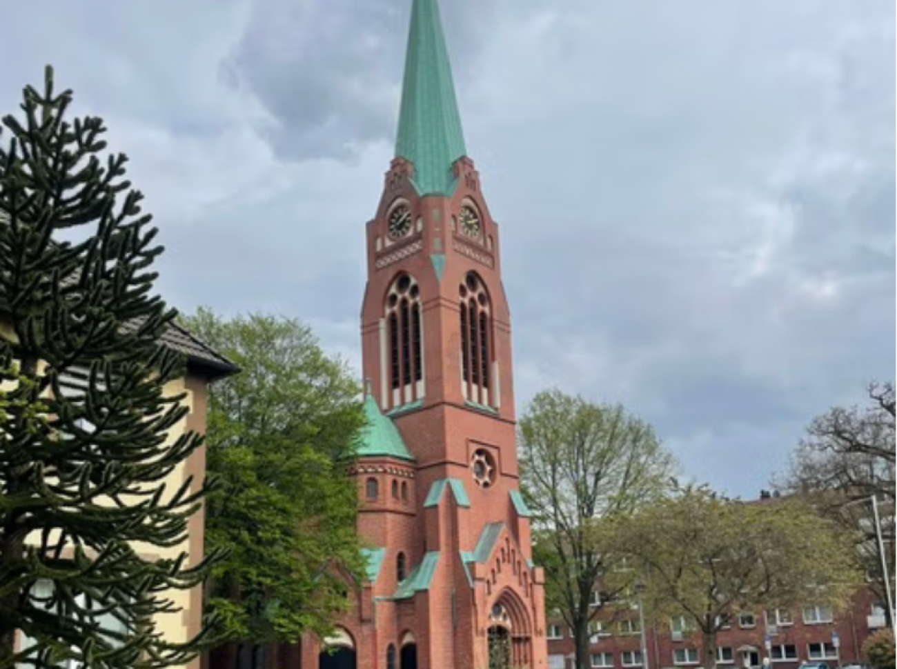 Erler Dreifaltigkeit
