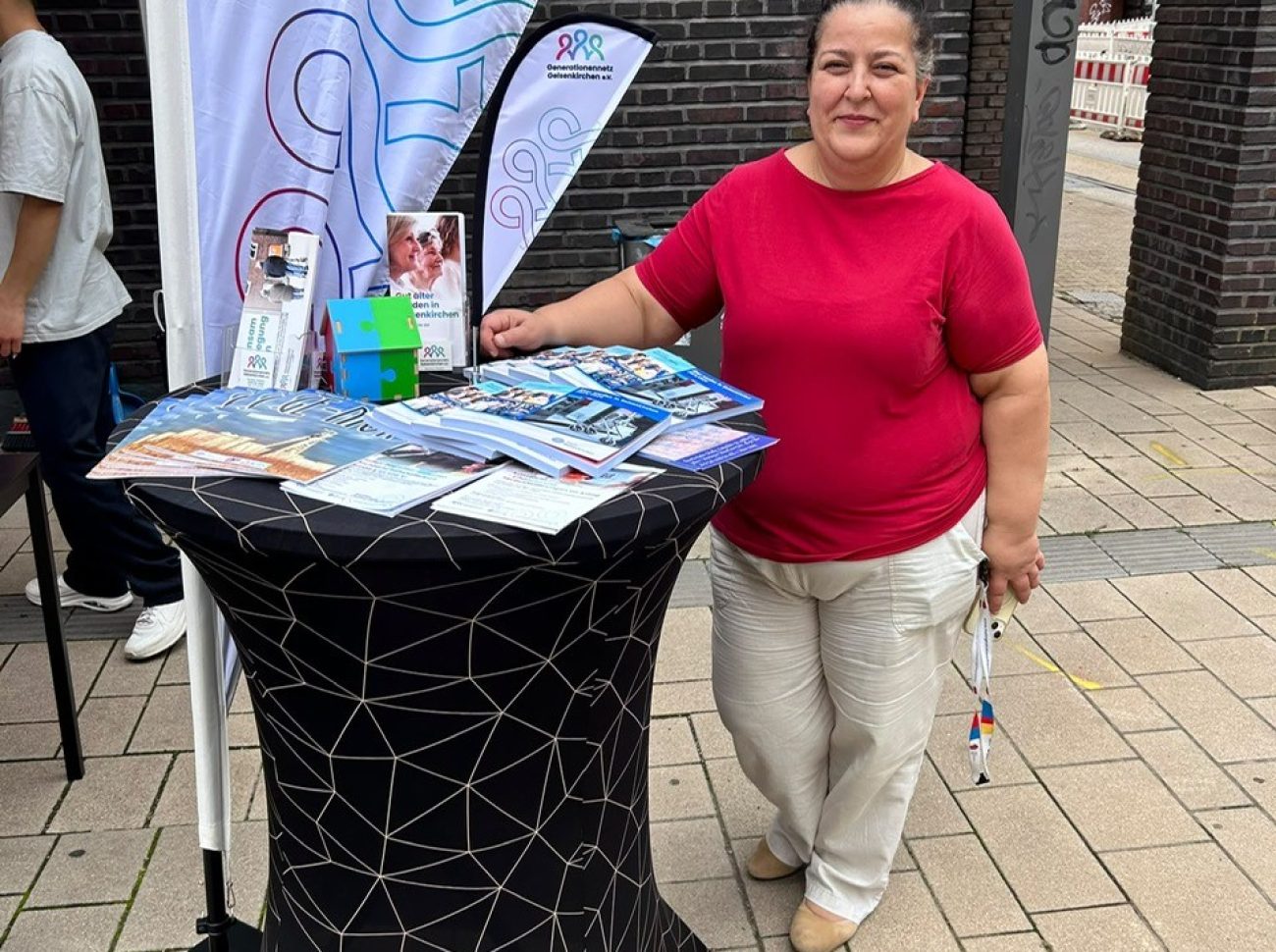Nachbarschaftsfest Ückendorf 2026