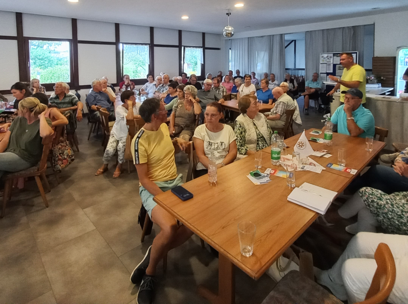 Quartierskonferenz Schaffrath Screen