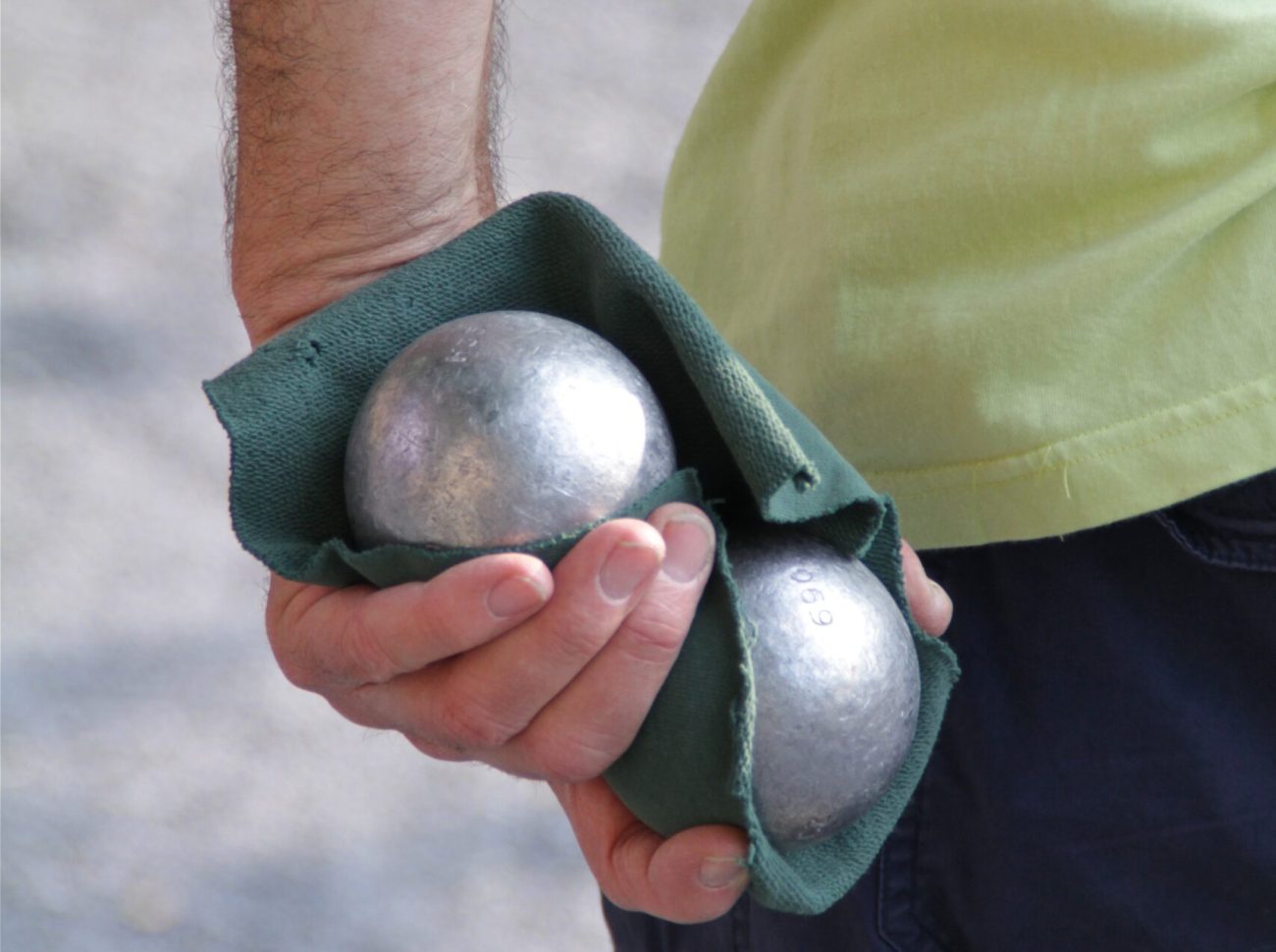 boule